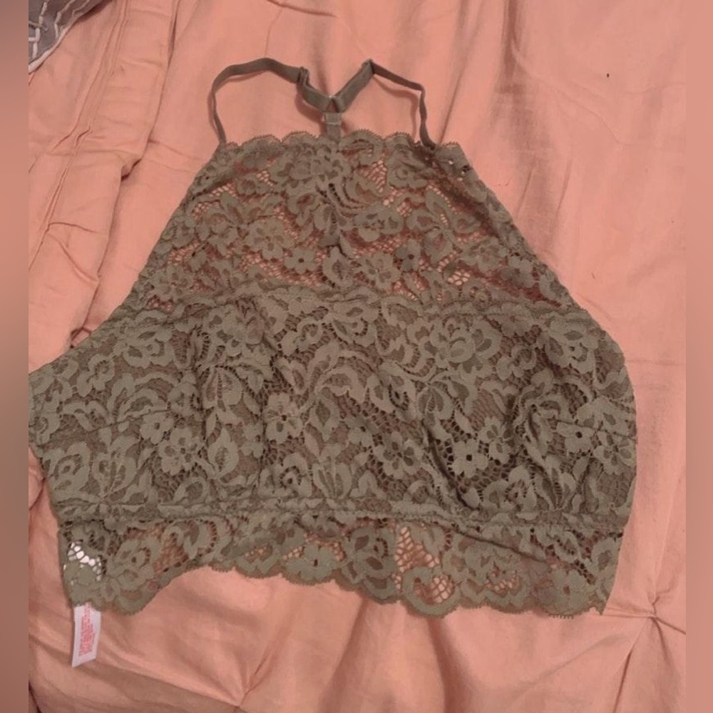 Bralette top